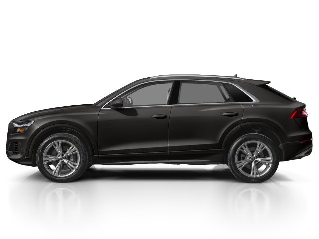 Used 2023 Audi Q8 Prestige AWD/4WD image 3