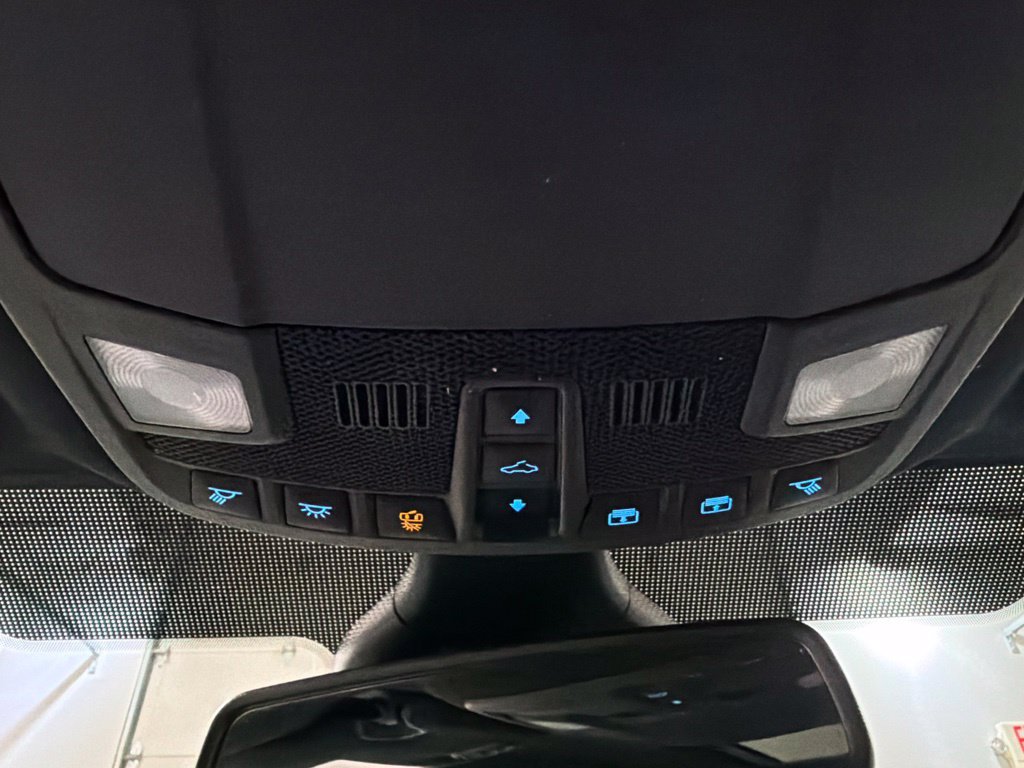 Certified 2023 Ford Edge ST-Line AWD/4WD image 24