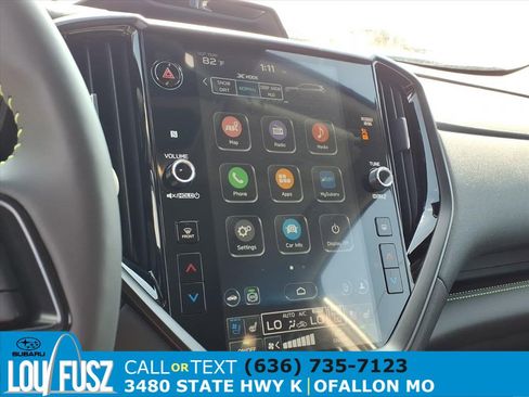 New 2026 Subaru Ascent Bronze Edition image 8