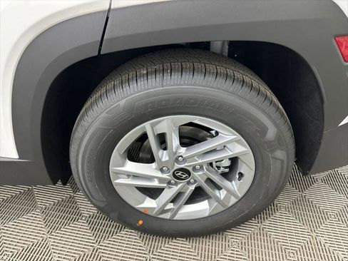 New 2026 Hyundai Tucson SE FWD image 19