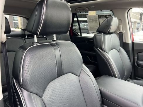 Used 2023 Honda Pilot Elite image 23