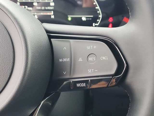New 2026 MAZDA CX-5 Preferred AWD/4WD image 21