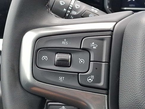 Used 2023 Chevrolet Silverado 1500 LT AWD/4WD image 20