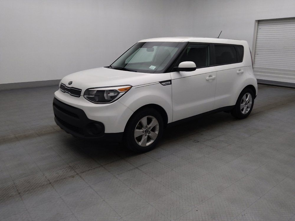Used 2019 Kia Soul FWD image 2
