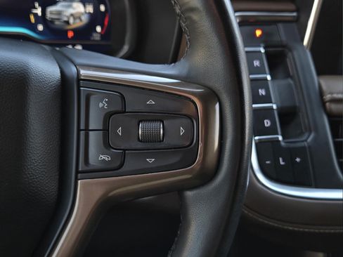 Used 2023 Chevrolet Tahoe High Country AWD/4WD image 13