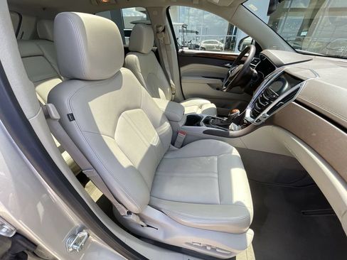 Used 2016 Cadillac SRX Performance FWD image 28
