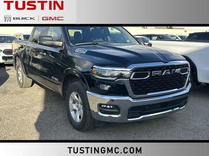 Used 2025 RAM 1500 Big Horn