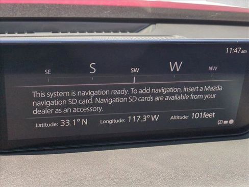 New 2026 MAZDA CX-50 AWD 2.5 Hybrid w/ Weather Package image 14