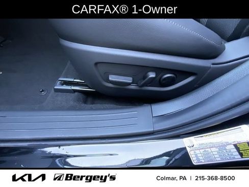 Certified 2024 MAZDA CX-50 AWD 2.5 S w/ Cargo Package image 3
