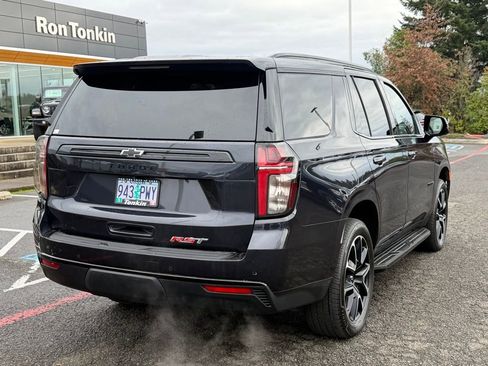 Used 2024 Chevrolet Tahoe RST w/ Luxury Package image 8