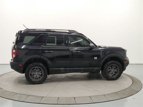 Used 2021 Ford Bronco Sport Big Bend w/ Big Bend Package (96B) image 7