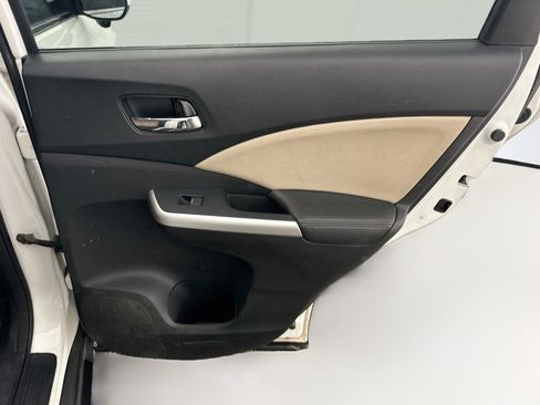 Used 2015 Honda CR-V EX-L image 31