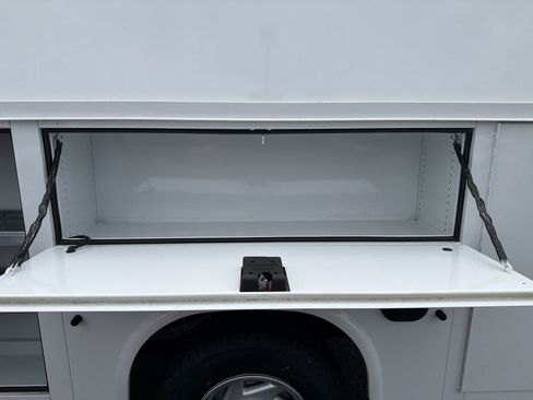New 2026 Ford E-350 and Econoline 350 Super Duty w/ Power Equipment Group RWD image 21
