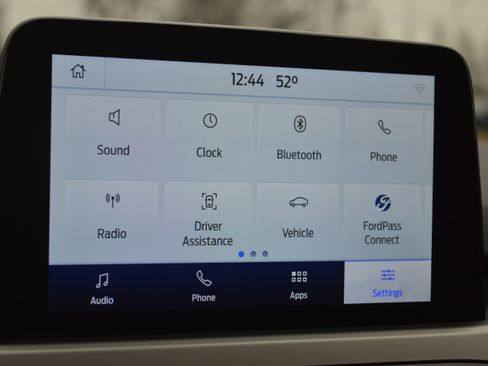 Used 2022 Ford Escape SE w/ Convenience Package image 19