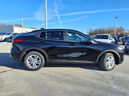 New 2026 Buick Envista Preferred w/ Convenience I Package image 18