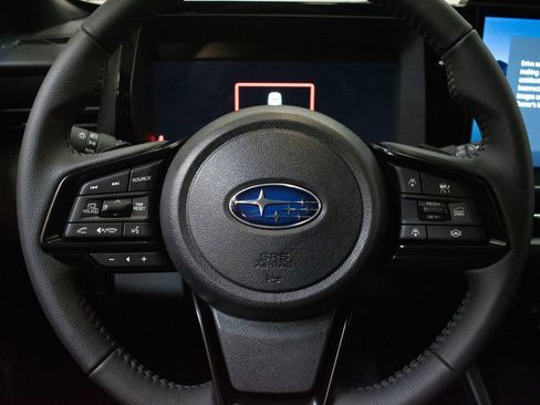 New 2026 Subaru Outback Premium AWD/4WD image 12