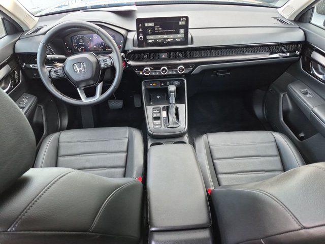 Used 2026 Honda CR-V EX-L image 18