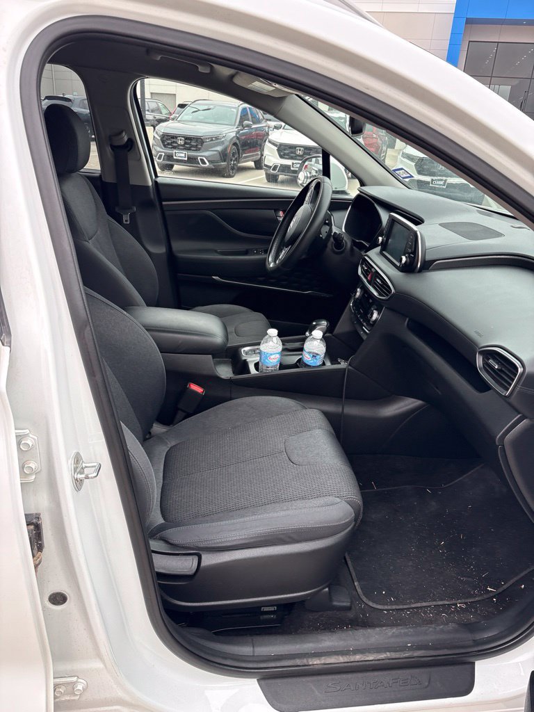 Used 2020 Hyundai Santa Fe SEL w/ Convenience Package FWD image 19