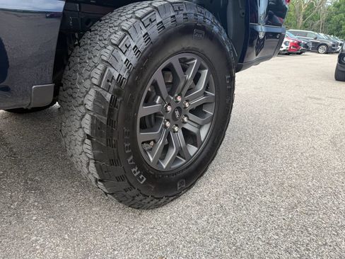 Used 2025 Ford F150 Tremor w/ Equipment Group 402A High AWD/4WD image 17