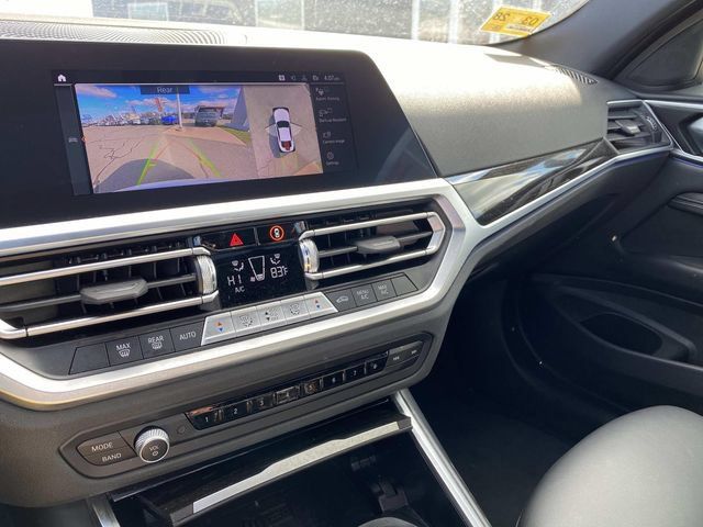 Used 2023 BMW 430i xDrive Coupe w/ Parking Assistance Package AWD/4WD image 29