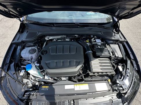 New 2026 Volkswagen Golf AWD/4WD image 29