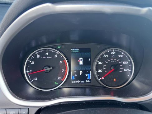 Used 2023 Mitsubishi Eclipse Cross SEL image 18