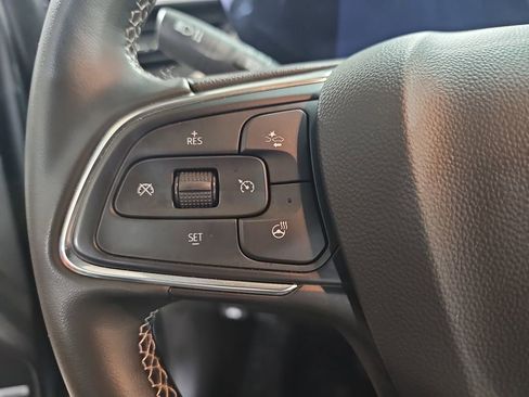 Certified 2024 Buick Encore GX Avenir w/ Avenir Convenience Package image 22