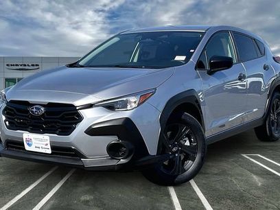 Used 2024 Subaru Crosstrek 2.0i