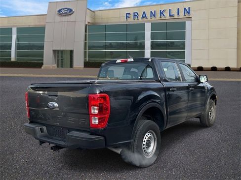 Used 2022 Ford Ranger XL w/ Equipment Group 101A High image 7