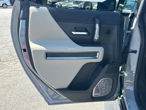 New 2026 GMC Hummer EV 4x4 Crew Cab image 22