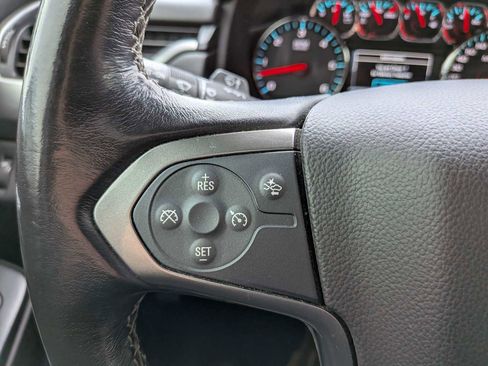 Used 2020 Chevrolet Tahoe LT w/ RST Edition image 22