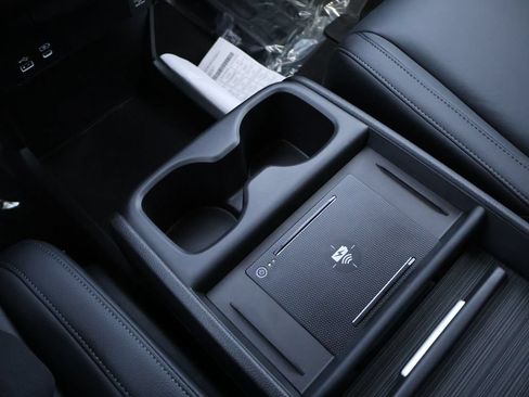 New 2026 Honda Odyssey EX-L image 25