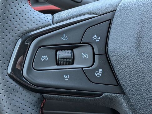 New 2026 Chevrolet Trax RS w/ Driver Confidence Package image 25