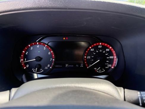 Certified 2024 Nissan Frontier PRO-4X w/ Off-Road Protection Package AWD/4WD image 18