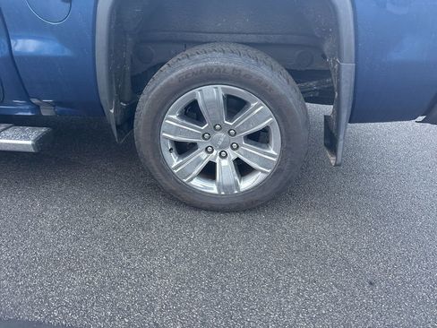 Used 2017 GMC Sierra 1500 SLT image 6