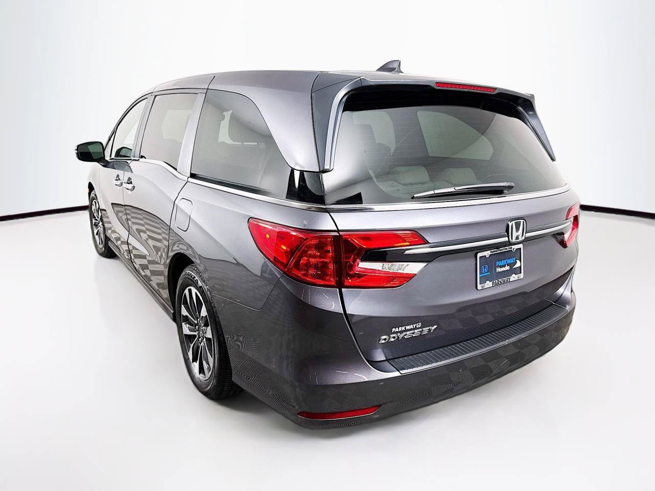 Used 2024 Honda Odyssey EX-L image 6