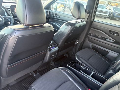 Certified 2023 Nissan Pathfinder Rock Creek image 35