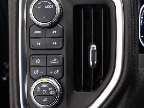 Used 2021 GMC Sierra 1500 SLT w/ SLT Premium Plus Package image 14