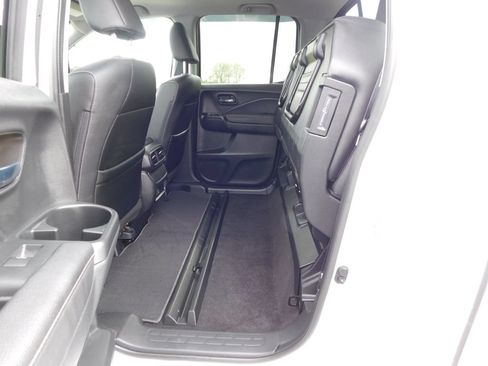 Used 2025 Honda Ridgeline RTL image 29