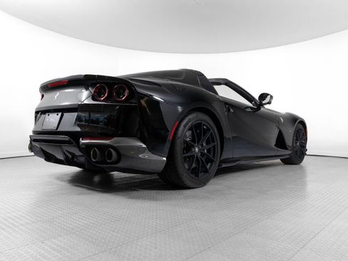 Certified 2021 Ferrari 812 GTS image 11