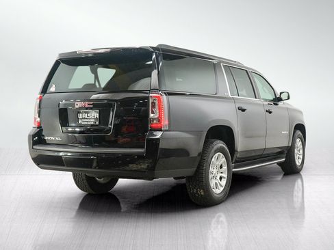 Used 2020 GMC Yukon XL SLT w/ Open Road Package AWD/4WD image 5