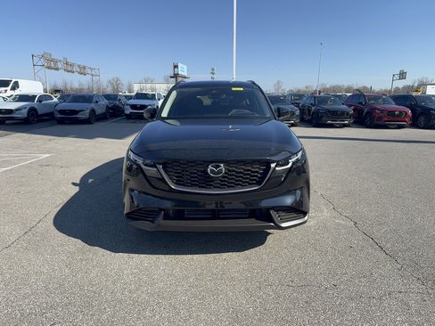 New 2026 MAZDA CX-5 Preferred AWD/4WD image 2
