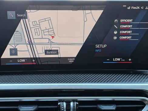 Used 2024 BMW M4 xDrive Competition w/ Executive Package image 14