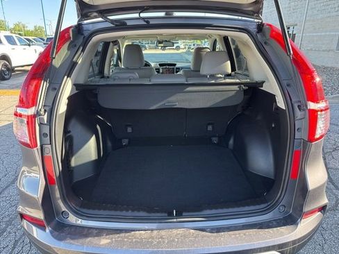 Used 2015 Honda CR-V EX-L image 13