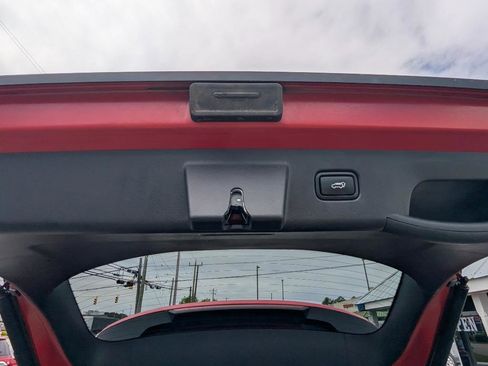 Used 2022 Hyundai Tucson SEL w/ Convenience + Premium Package FWD image 51