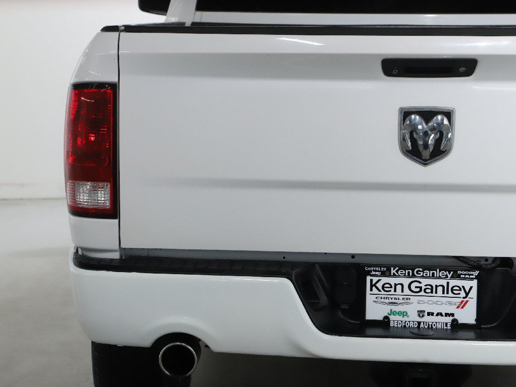 Used 2015 RAM 1500 Express AWD/4WD image 43