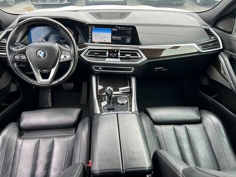 Used 2021 BMW X6 xDrive40i w/ Premium Package image 31