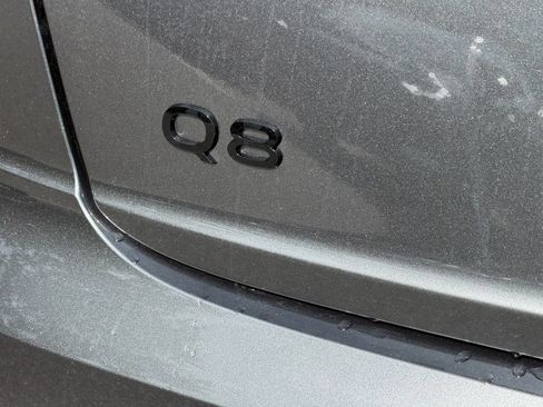 New 2026 Audi Q8 Premium Plus AWD/4WD image 25