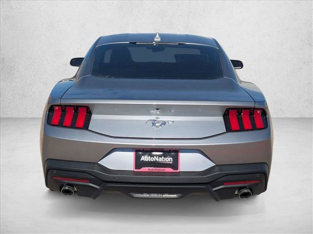 New 2026 Ford Mustang Coupe RWD image 8