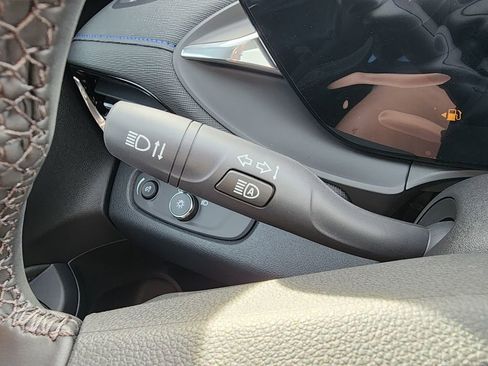 New 2026 Buick Envista Sport Touring w/ Convenience I Package image 22